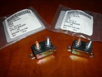 Cole Hersee 30172-15 Fuse And Circuits With Bracket 15A 24V 5925-01-469-0075. Fixed Price $15.00.