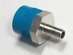 Swagelok Stainless Steel Tube Adapter, 3/8" Od X 3/4" Npt, SS-6-TA-1-12. Fixed Price $16.89.