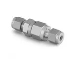 Swagelok SS-CHS8-25 Stainless Steel Poppet 6000 Psig Check Valve Fnsp. Fixed Price $273.40.