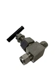 Whitey Stainless Steel SS-6NBS6-G Disc STE3 Bonnet Needle Valve 6000PSI 2W New. Fixed Price $150.00.