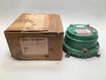 Solon 7PSW1D2 Pressure Switch 0-3 Wc/dp 125/250/480V-AC 7-PSW-1-D-2 Usa. Fixed Price $79.11.