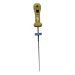 Brasseler Endosequence Hand Files K-file: KF17 .02 Taper, 21 Mm (6 Pack). Fixed Price $30.00.