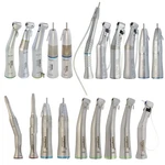 Dental 1:2 Straight Angle Surgical Handpiece 20:1 32:1 Implant Contra. Fixed Price $189.99.