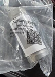 New Swagelok SS-QC8-B-8PF Stainless Steel Quick-connect Body 1/2" Female Npt.... Fixed Price $39.99.