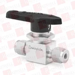 Swagelok SS-43GS4 / SS43GS4 (new No Box). Fixed Price $161.00.