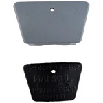 Lot Of Mouth Props Bite Blocks, Markel Child B-952 T-152, Gray Unmarked. Fixed Price $24.97.