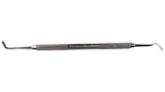 Hu-friedy PFIG4/5 Gregg Composite Plastic Filling Instrument Usa. Fixed Price $23.70.