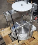Pall Stax Lab Scale Chassis SXLSC02 Filter Holder. Fixed Price $489.50.