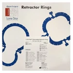 *1-PACK* Cooper Surgical Lone Star Retractor Ring System Sterile 3307G. Fixed Price $84.99.