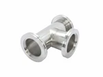 Mks Hps Vacuum ISO63 NW63 304 Stainless Steel High Chamber Hv Iso-mf. Fixed Price $380.00.