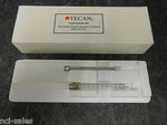 Used Tecan Systems 725030 Syringe For IQ190 & XL3000. Fixed Price $19.99.