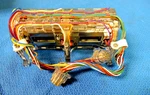 New Thermo Scientific Orbitrap Fusion Pressure Dual Linear / Ltq Velos. Fixed Price $475.00.