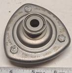 Spirax Sarco 1802660, BTM7 Balanced Pressure Thermostatic Clean Steam Trap 1/2. Fixed Price $551.97.