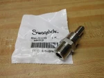Swagelok SS-QC8-S-8PM Quick Connect Stem SSQC8S8PM. Fixed Price $107.44.