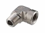 1" Mnpt X Fnpt 316SS Street Elbow Parker 16-16 Se-ss. Fixed Price $52.00.