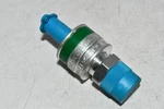 New Swagelok QC6-KEY3 Green Quick Connect Coupling Fitting. Fixed Price $27.98.
