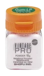 Shofu Vintage Pro Gum Powder - Light Pink 15 Gr #9209. Fixed Price $31.00.