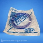 Smc TU0425BU-20 Polyurethane Tubing Fnfp. Fixed Price $12.00.