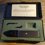 Parkell Pulp Vitality Tester Integrated Circuit Solid-state Stylus Tested. Fixed Price $99.95.