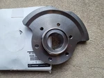Mazda RX4 RX5 SA22C RX7 13B N/a Rear Counter Weight New 1029-11-751A. Fixed Price $232.38.