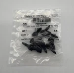Waters One-piece 10-32 Fittings 10-PACK 700004841 New. Fixed Price $172.00.