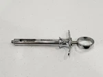 Henry Schein Dental Aspirating Syringe Model 100-9808. Fixed Price $39.99.