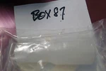 Agru PN16 Pvdf-hp D32 X D25 3/4" Reducer Elongated. Fixed Price $26.99.