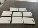 Lot Of 8 Cedrus Response Pad RB-620 Ships Free. Fixed Price $119.99.