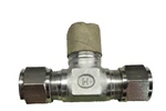Gyrolok 8TTM8-SS Male Branch Tee 1/2" Tube X Thread. Fixed Price $22.15.