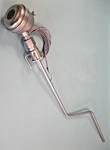 Magnetrol Eclipse 705-510A-134/7EF-E3PN-040 Level Transmitter B12. Fixed Price $200.00.
