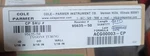 Saint Gobain ACG00003 Tygon 2475 Tubing 50'/BOX. Boxes/pack. Fixed Price $175.00.