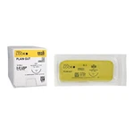 Look X593B Plain Gut Absorbable Sutures C-21 3/0 18" 12/BX. Fixed Price $32.24.