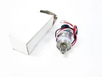 Whitman Controls 1270-01770 J205V-1S-C12L-DIS. Fixed Price $51.90.