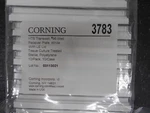 Corning 3783 Hts Transwell 96 Receiver W/ Lid Bag Of 10 Plates. Fixed Price $29.99.