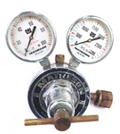 Matheson 8-350 Dual Stage High Purity Gas Regulator 3,000 Psi. Fixed Price $74.80.