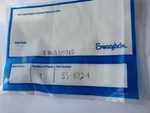 Swagelok SS-102-1 Stainless Nut (R4S9.5B3). Fixed Price $5.16.