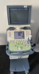 Toshiba Ultrasound Xario 2006 Full System W/ Probes Good Condition Working. Fixed Price $1300.00.