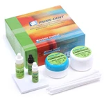 Prime-dent Dental Chemical Self Cure Composite Resin Kit 15G/15G With Bonding. Fixed Price $29.90.