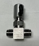 Nupro High Purity Bellows Valve SS-BN8VCR8-C Swagelok SSBN8VCR8C. Fixed Price $99.00.