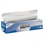 Kimberly Clark Kimtech Science Kimwipe Delicate Task Box 14.7X16.6" 2PLY 15. Fixed Price $218.08.