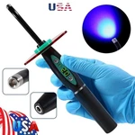 Dental Wireless 5W Led Curing Light 1500MW/CM Curable Resin Oral Device. Fixed Price $22.93.