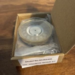 3/4" Solenoid Valve Repair Kit Parker Jake Evans. Fixed Price $21.99.