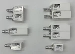 Sirona Incoris Cerec Zirconia Blocks Lot Of 10 Mono Meso 40/19 40/15. Fixed Price $225.00.