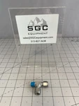 Swagelok Tube Fitting, Male Run Tee Pn: SS-200-3-4TMT. Fixed Price $33.75.