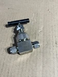 Swagelok SS-6NRS6 Needle Valve. Fixed Price $227.99.