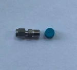 Swagelok SS-200-1-2 Tube Fitting 1/8 Male Connector Od X Npt. Fixed Price $15.50.