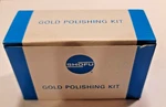Shofu Hp Gold Polishing Kit Pn 0303 New Box. Fixed Price $24.99.