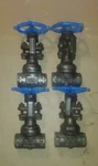 Velan 1/4" Gate Valve W-2054W-02TY CLASS800 1975PSI 100 F Socket Weld. Fixed Price $39.99.