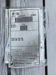Olympus Ref MB-156, Eog / Eto Cap For Sterilization Oem New. Fixed Price $15.00.