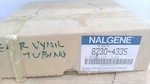 Nalgene 8230-4335 Clear Vinyl Tubing, 100 Feet, Tbg #200 Pvc, I.d 1/4, Hall 1/16. Fixed Price $59.99.
